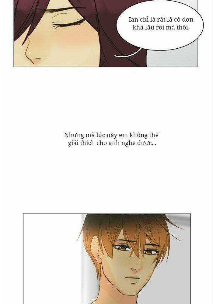 Khúc hát người cá Siren Chapter 67 trang 20