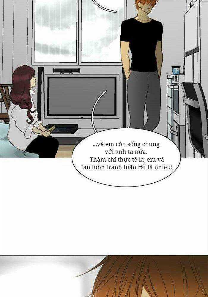 Khúc hát người cá Siren Chapter 67 trang 22