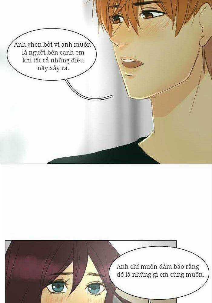 Khúc hát người cá Siren Chapter 67 trang 23