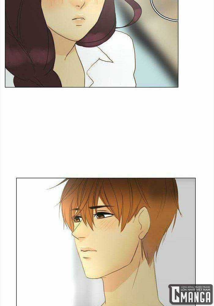 Khúc hát người cá Siren Chapter 67 trang 24