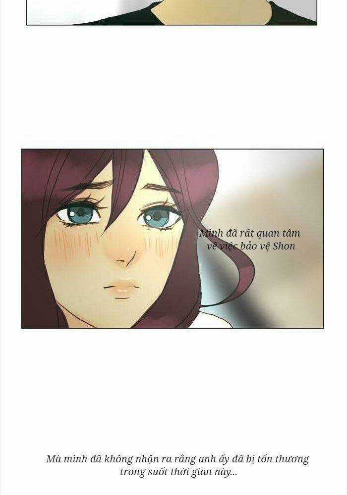 Khúc hát người cá Siren Chapter 67 trang 25