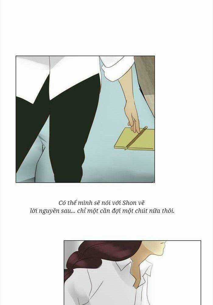 Khúc hát người cá Siren Chapter 67 trang 26