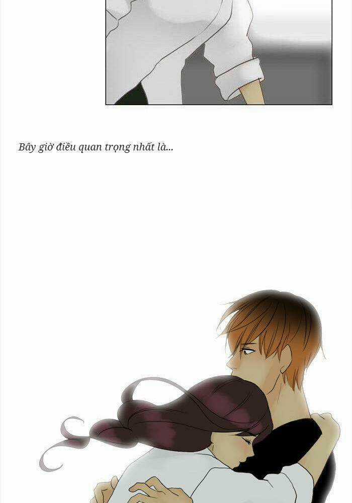 Khúc hát người cá Siren Chapter 67 trang 27