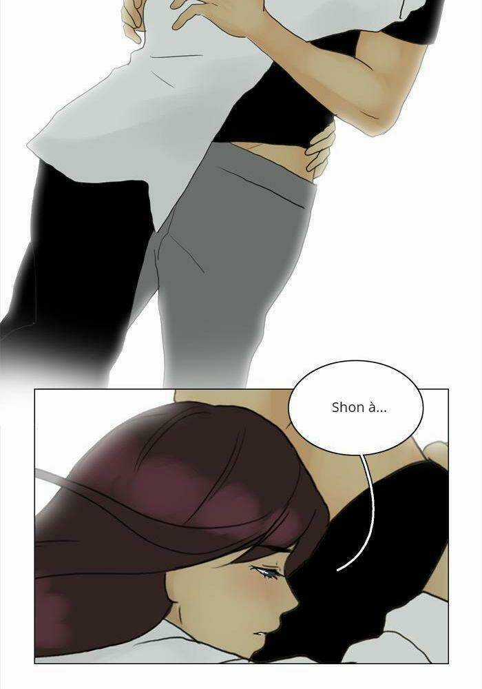 Khúc hát người cá Siren Chapter 67 trang 28