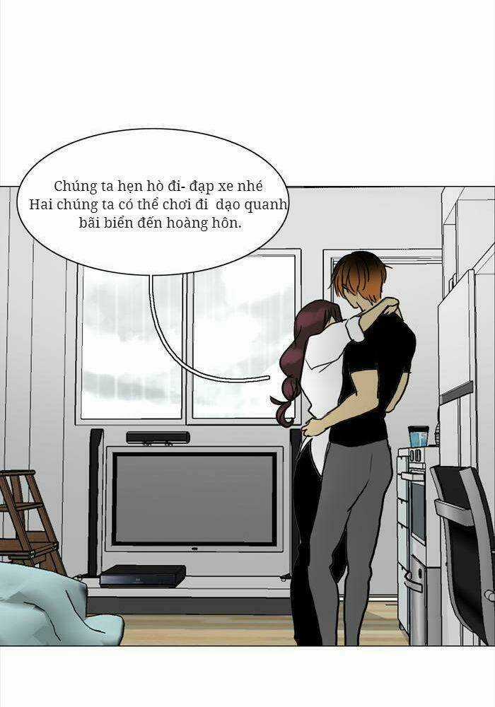 Khúc hát người cá Siren Chapter 67 trang 29