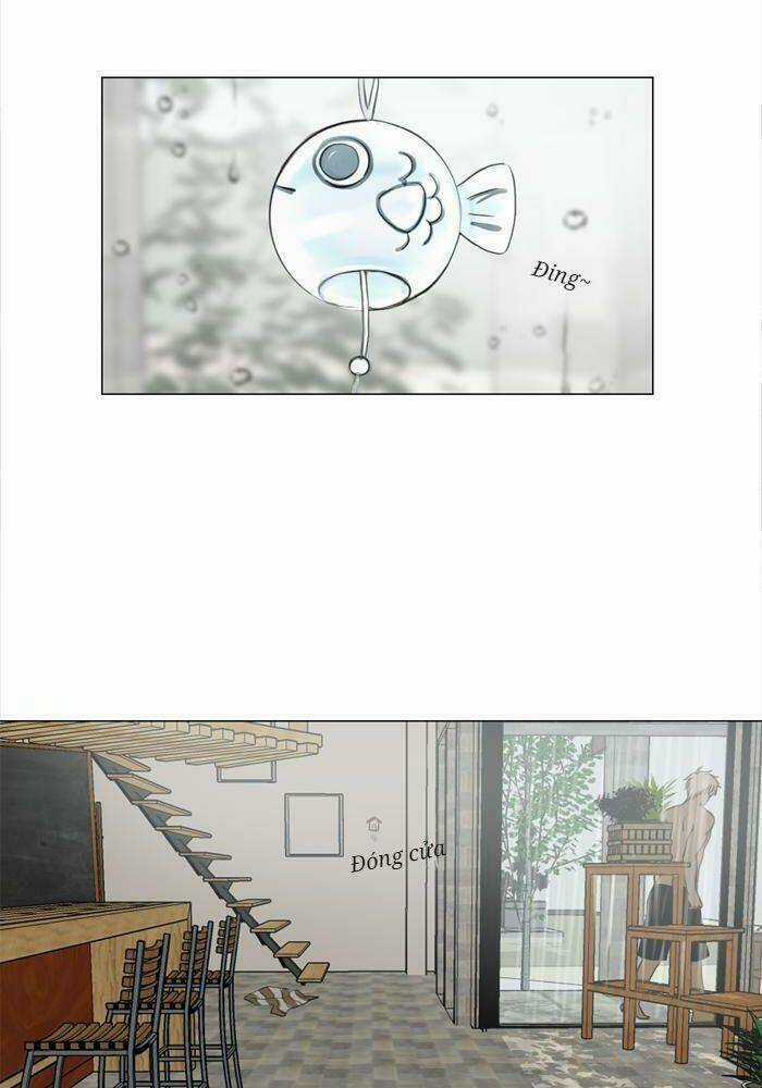 Khúc hát người cá Siren Chapter 67 trang 3