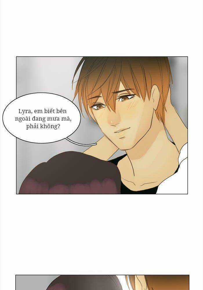 Khúc hát người cá Siren Chapter 67 trang 30