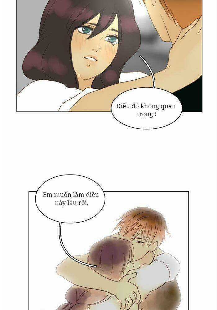 Khúc hát người cá Siren Chapter 67 trang 31