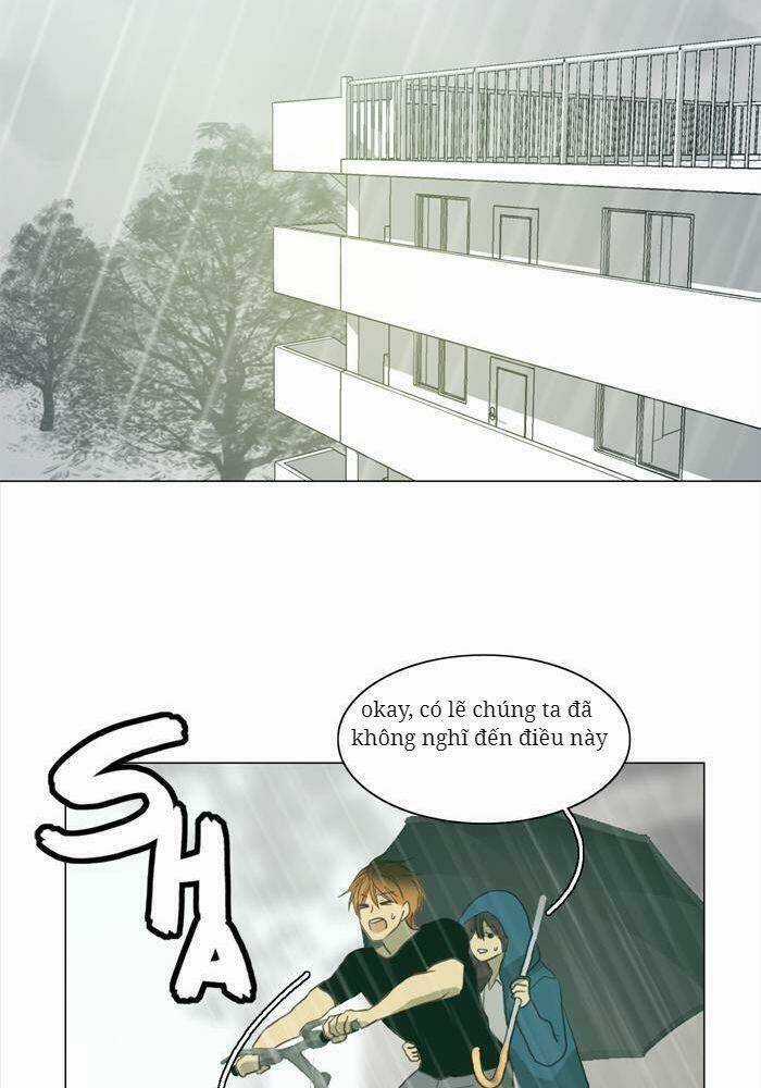 Khúc hát người cá Siren Chapter 67 trang 33