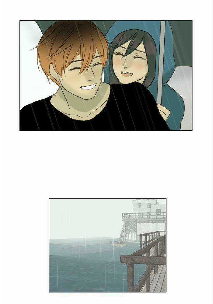 Khúc hát người cá Siren Chapter 67 trang 35