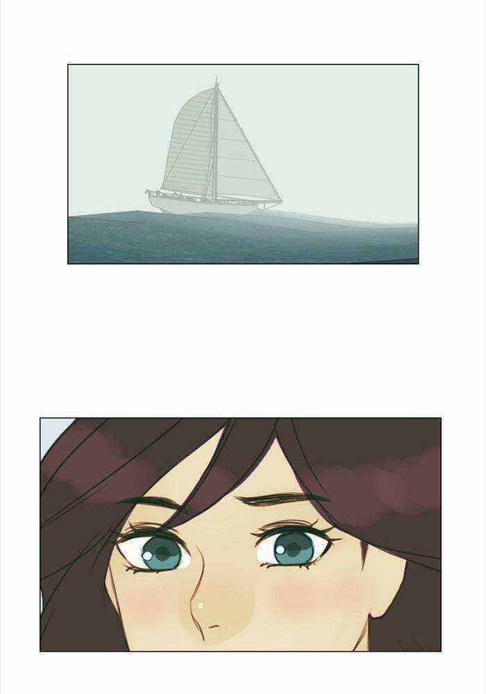 Khúc hát người cá Siren Chapter 67 trang 37