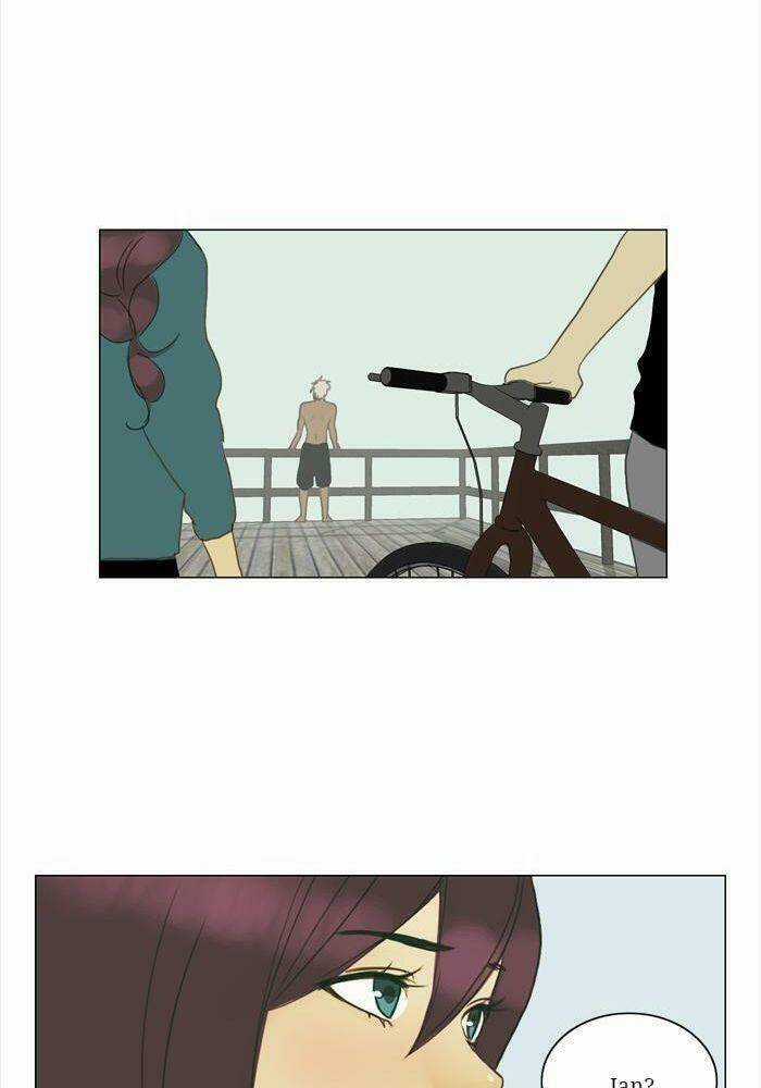 Khúc hát người cá Siren Chapter 67 trang 38