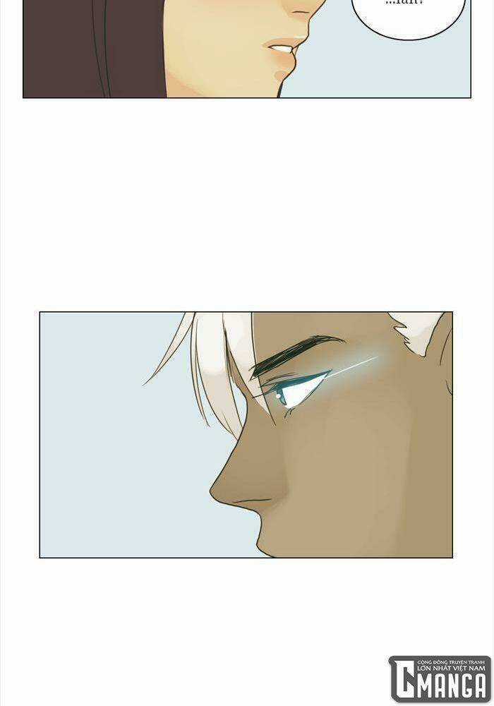 Khúc hát người cá Siren Chapter 67 trang 39