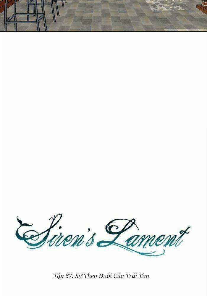 Khúc hát người cá Siren Chapter 67 trang 4