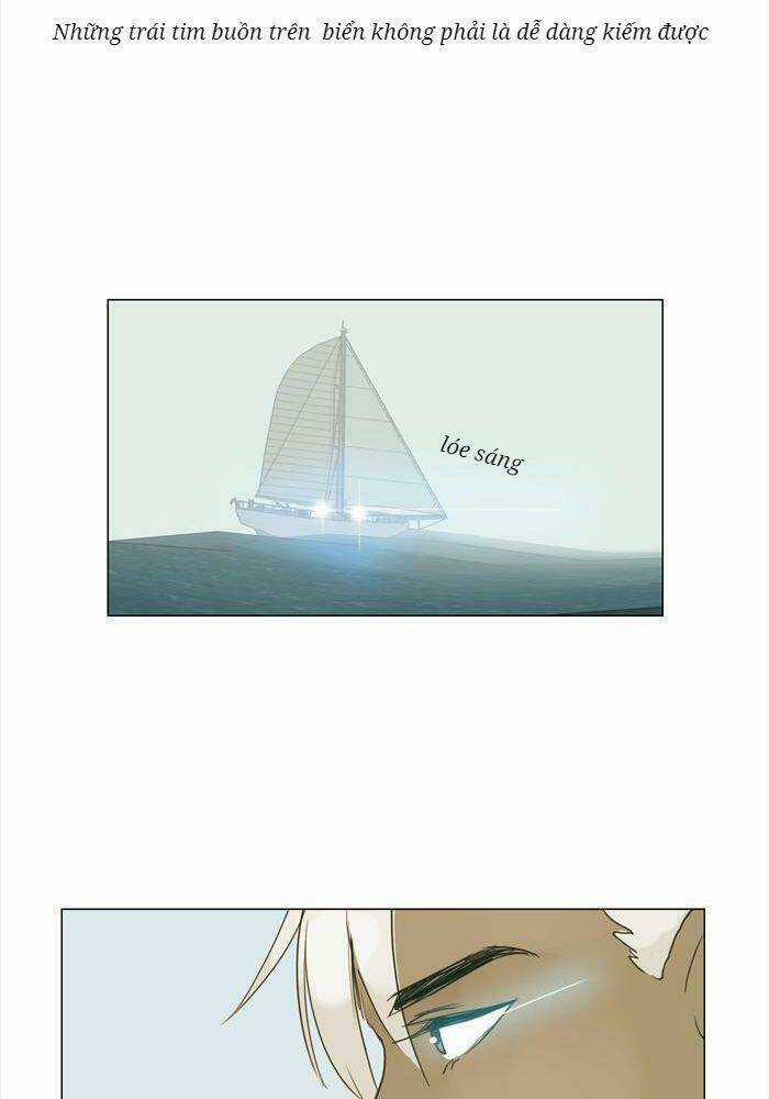 Khúc hát người cá Siren Chapter 67 trang 40