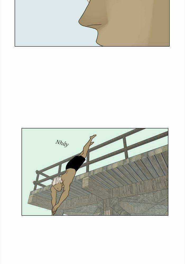 Khúc hát người cá Siren Chapter 67 trang 41