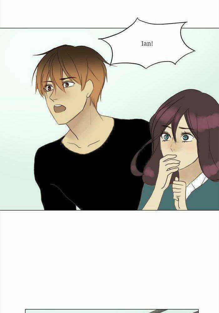 Khúc hát người cá Siren Chapter 67 trang 42