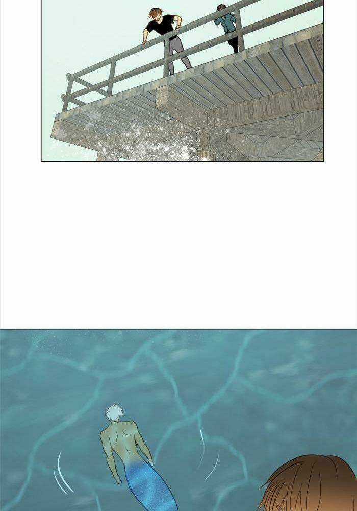 Khúc hát người cá Siren Chapter 67 trang 43