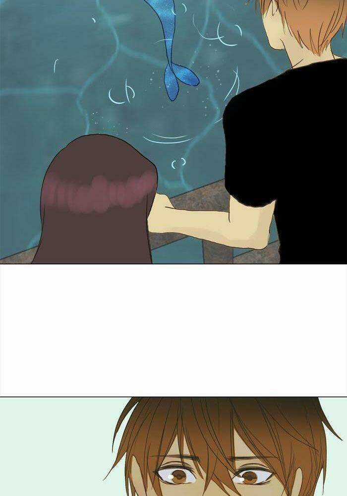 Khúc hát người cá Siren Chapter 67 trang 44