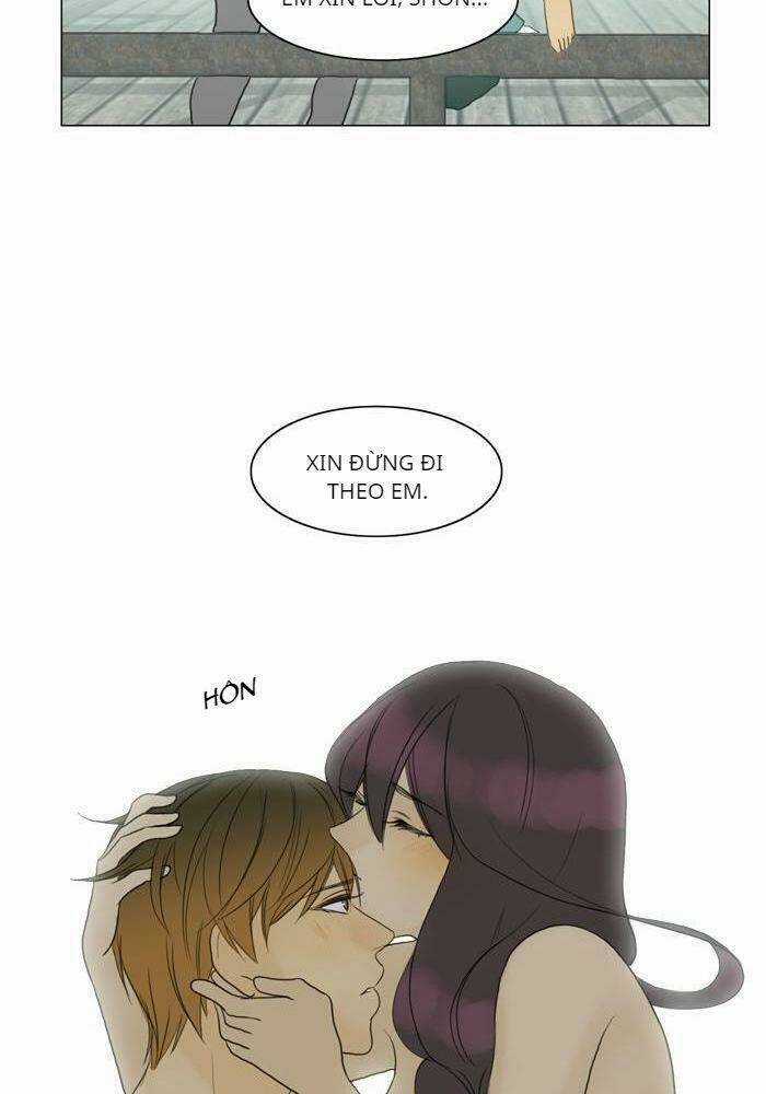 Khúc hát người cá Siren Chapter 68 trang 11