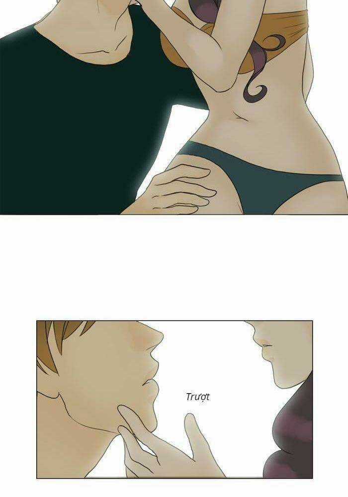 Khúc hát người cá Siren Chapter 68 trang 12