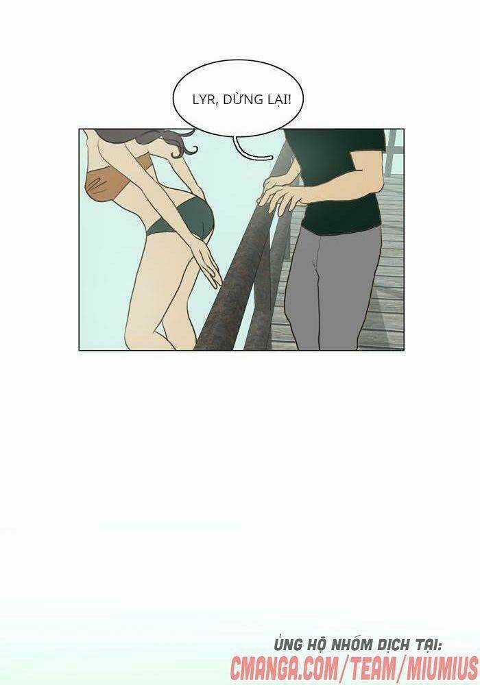 Khúc hát người cá Siren Chapter 68 trang 13