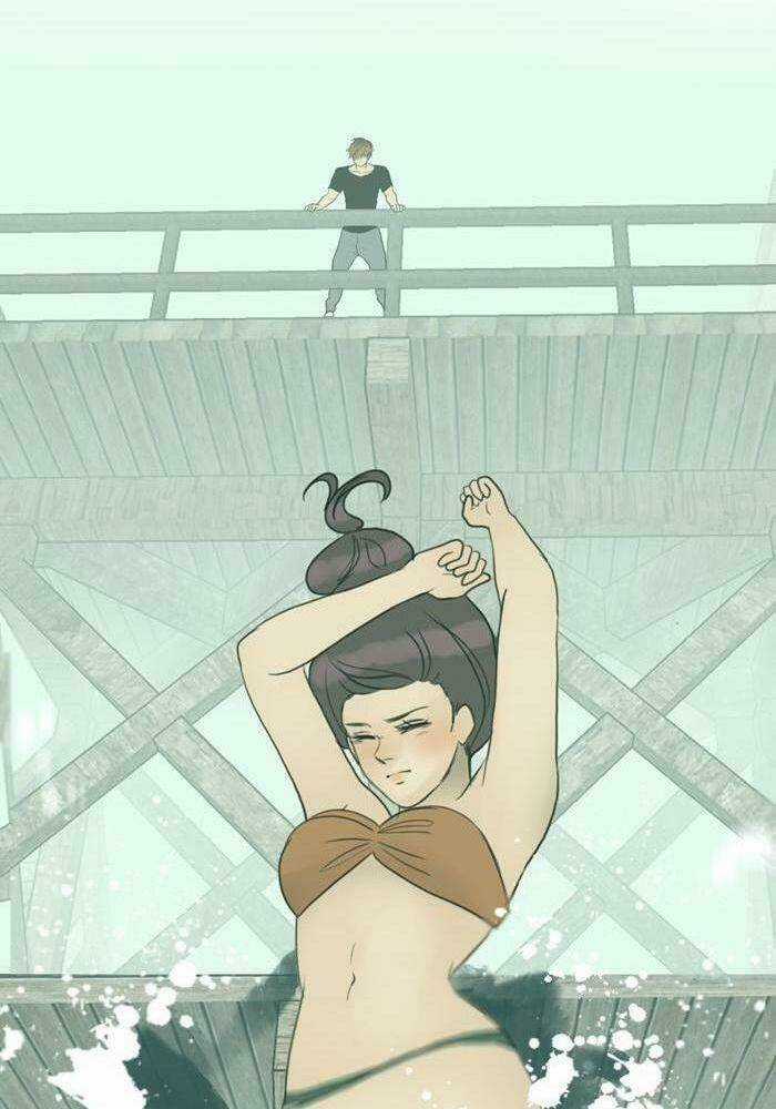 Khúc hát người cá Siren Chapter 68 trang 14