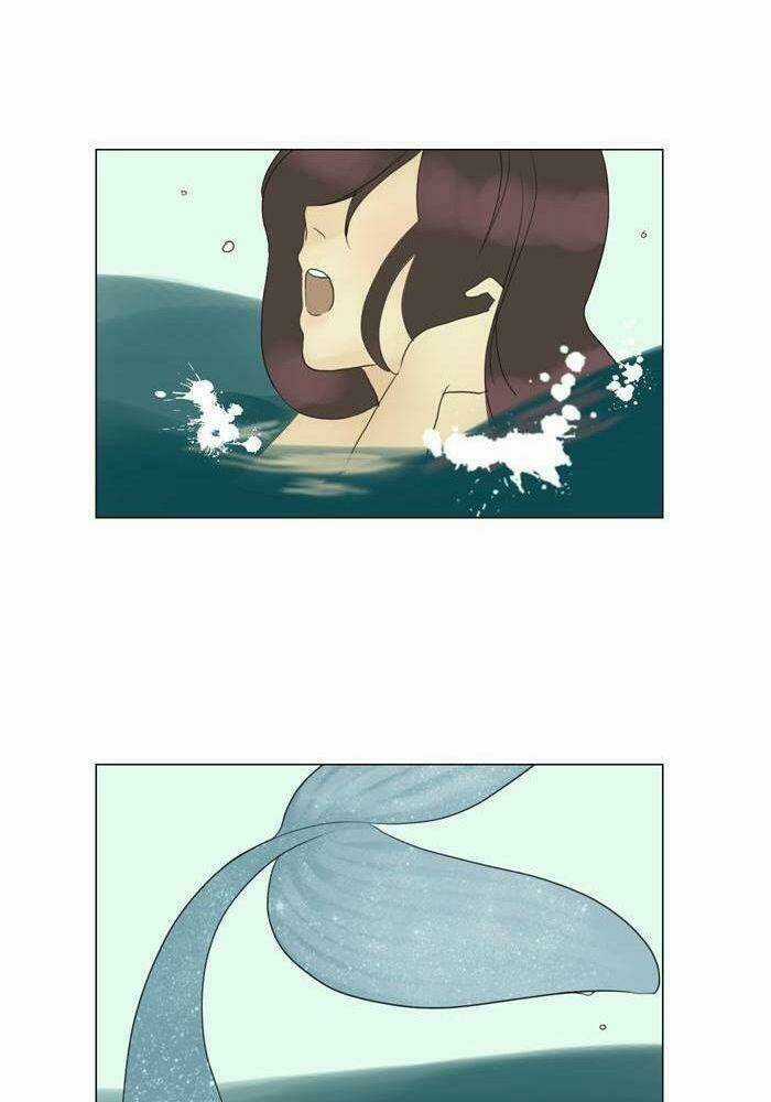 Khúc hát người cá Siren Chapter 68 trang 16