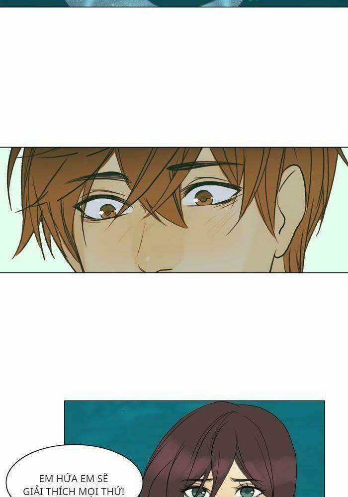 Khúc hát người cá Siren Chapter 68 trang 18