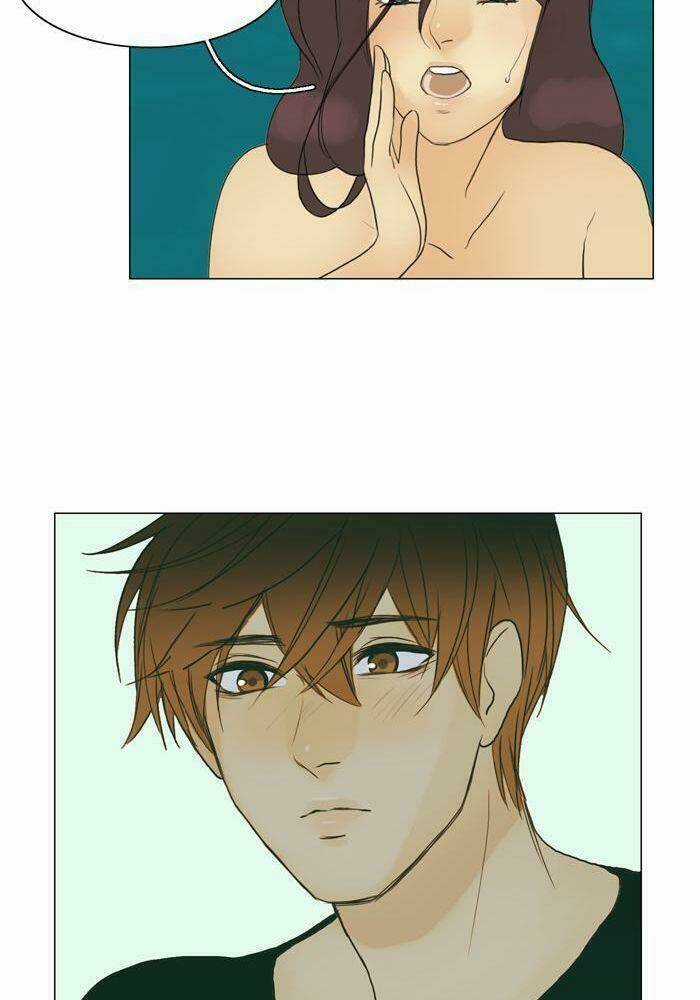 Khúc hát người cá Siren Chapter 68 trang 19