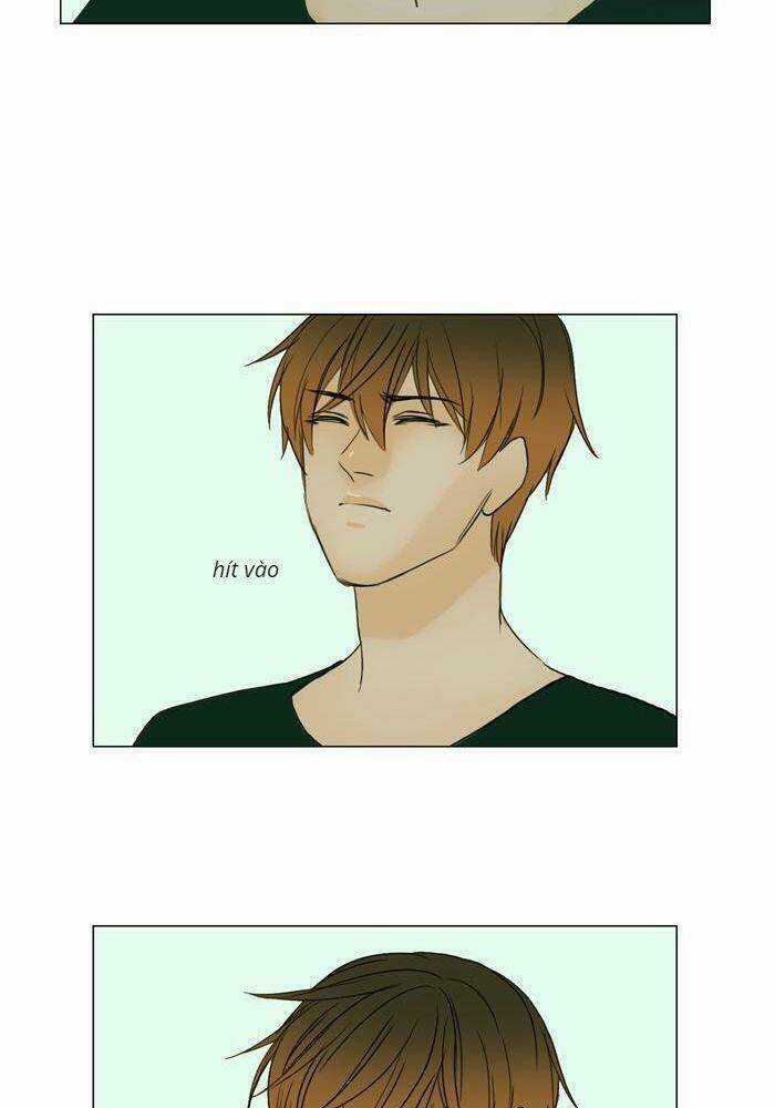 Khúc hát người cá Siren Chapter 68 trang 20