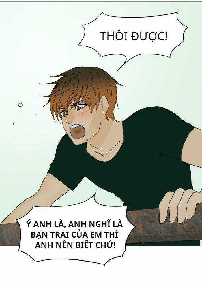 Khúc hát người cá Siren Chapter 68 trang 22