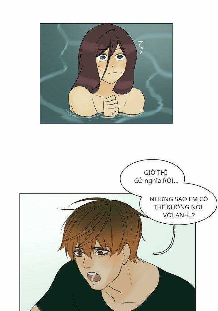 Khúc hát người cá Siren Chapter 68 trang 23