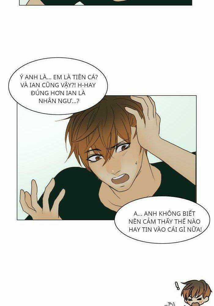 Khúc hát người cá Siren Chapter 68 trang 24