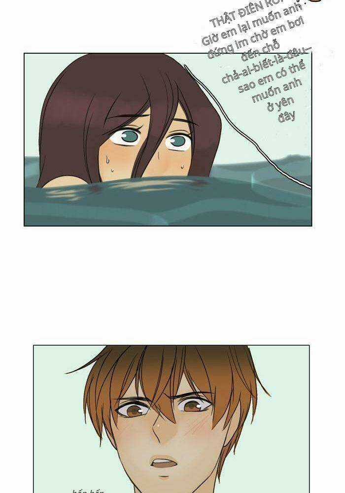 Khúc hát người cá Siren Chapter 68 trang 25