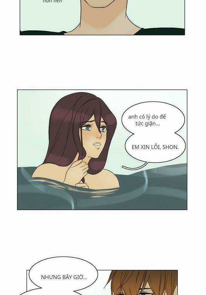 Khúc hát người cá Siren Chapter 68 trang 26
