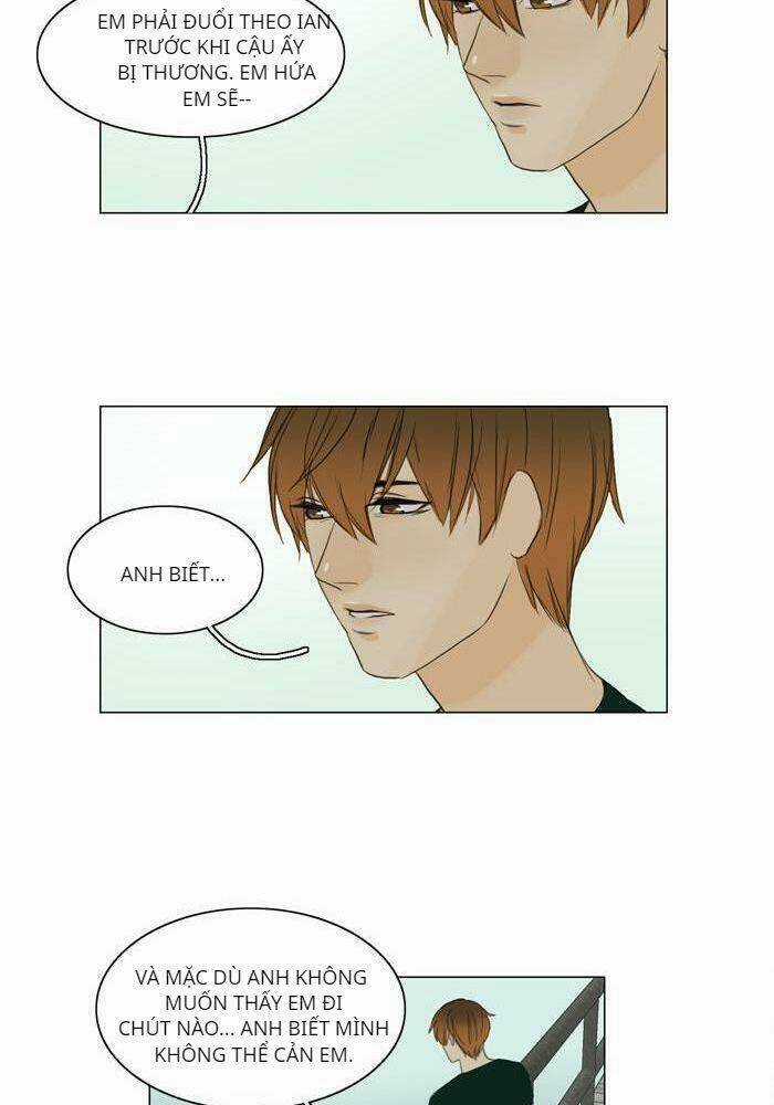 Khúc hát người cá Siren Chapter 68 trang 27