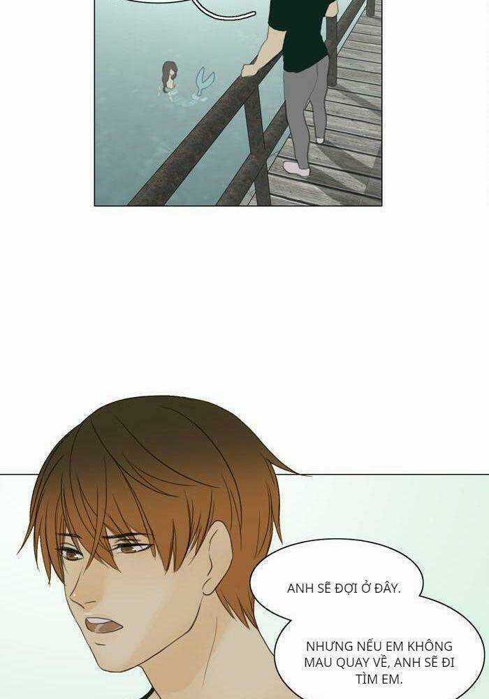 Khúc hát người cá Siren Chapter 68 trang 28