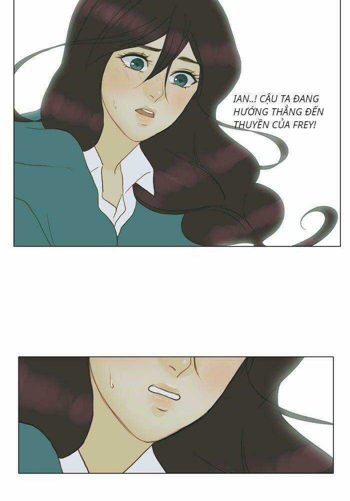 Khúc hát người cá Siren Chapter 68 trang 3