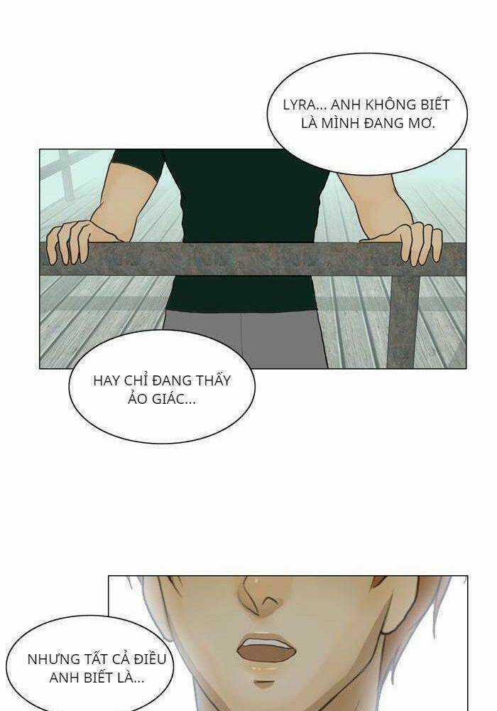 Khúc hát người cá Siren Chapter 68 trang 31