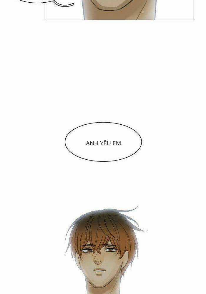 Khúc hát người cá Siren Chapter 68 trang 32