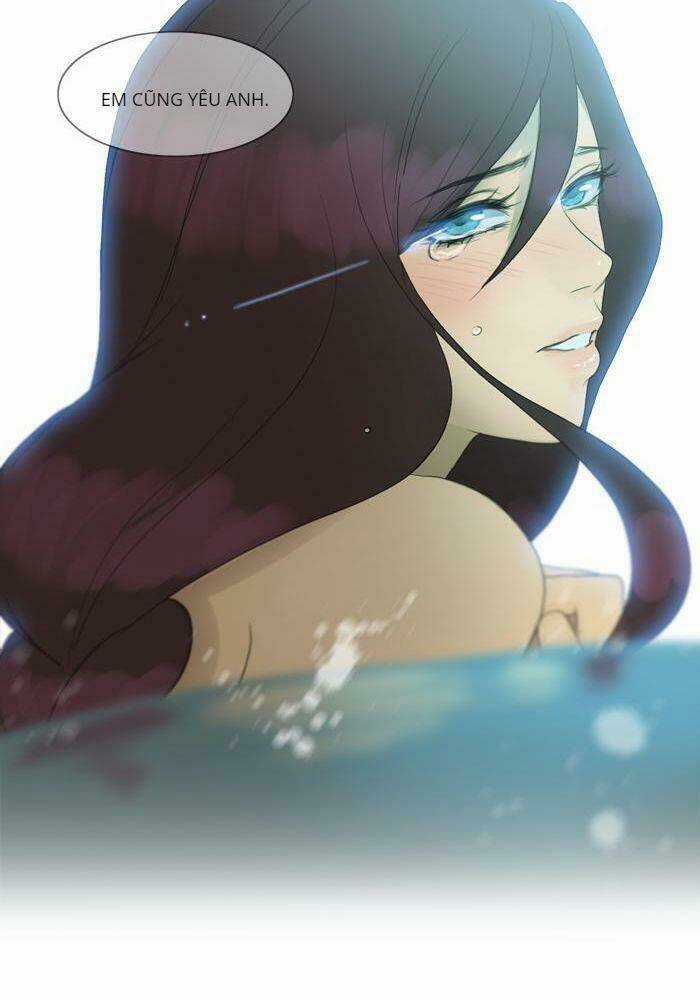 Khúc hát người cá Siren Chapter 68 trang 35