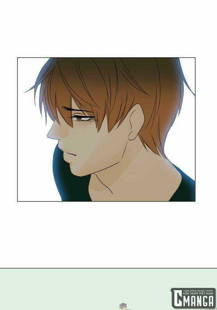 Khúc hát người cá Siren Chapter 68 trang 36