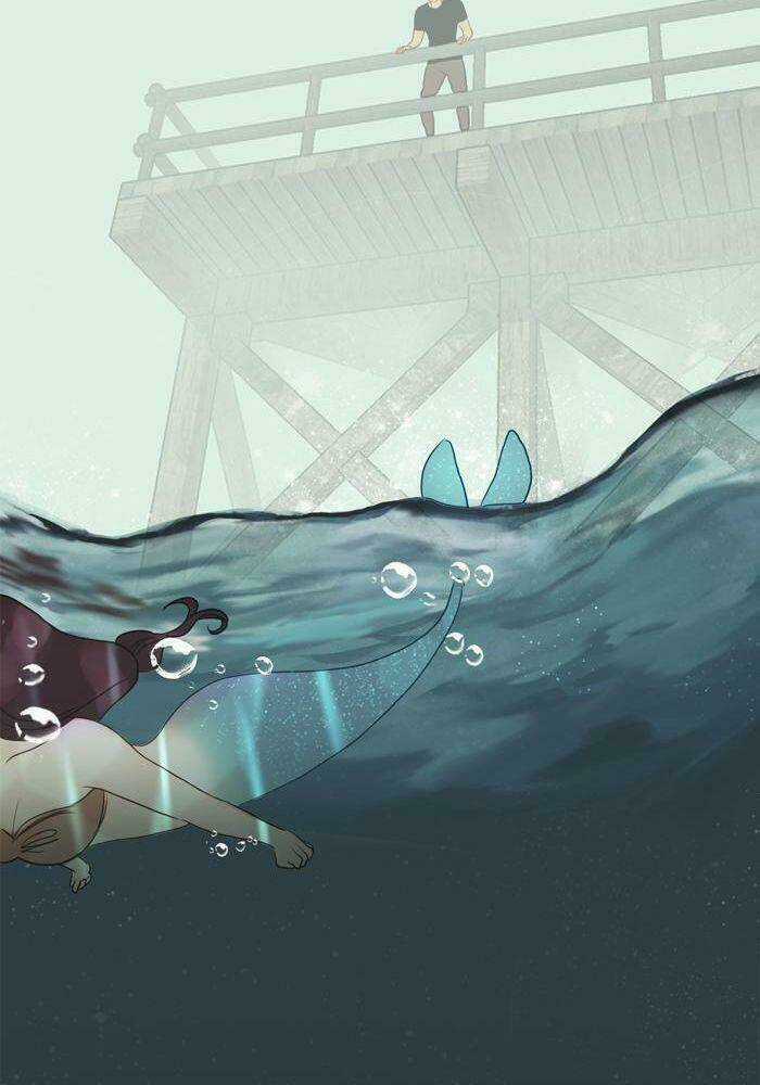 Khúc hát người cá Siren Chapter 68 trang 37