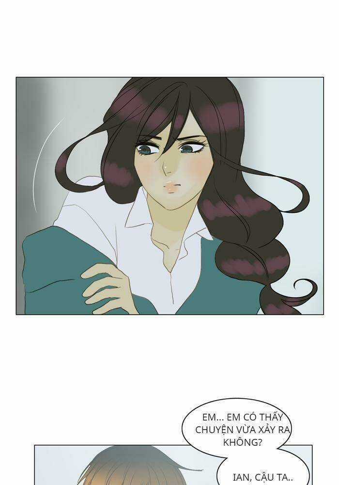 Khúc hát người cá Siren Chapter 68 trang 4