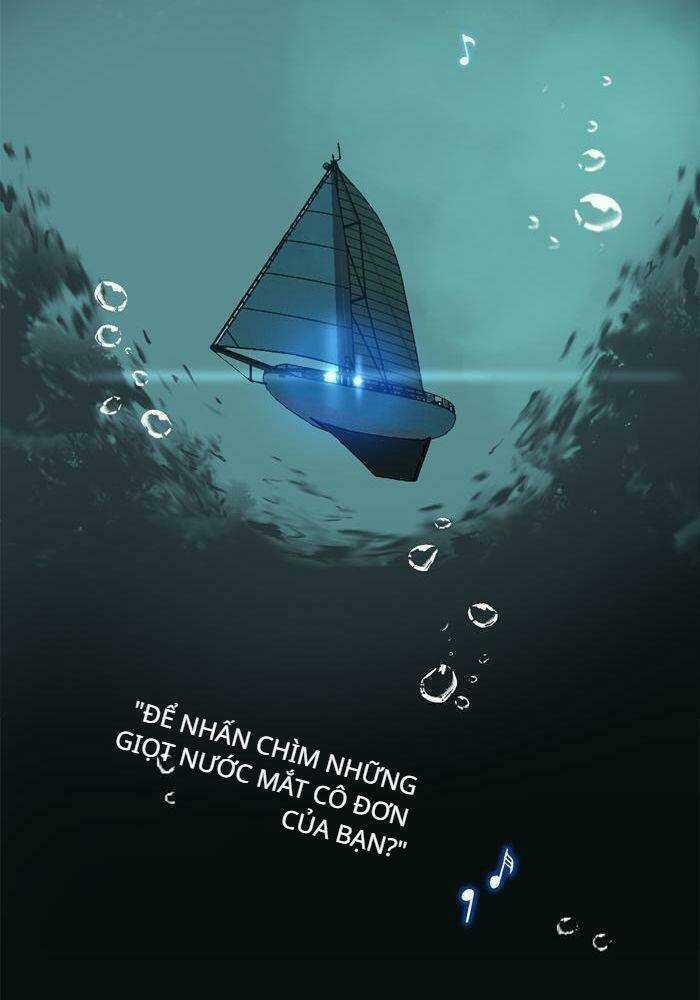 Khúc hát người cá Siren Chapter 68 trang 40