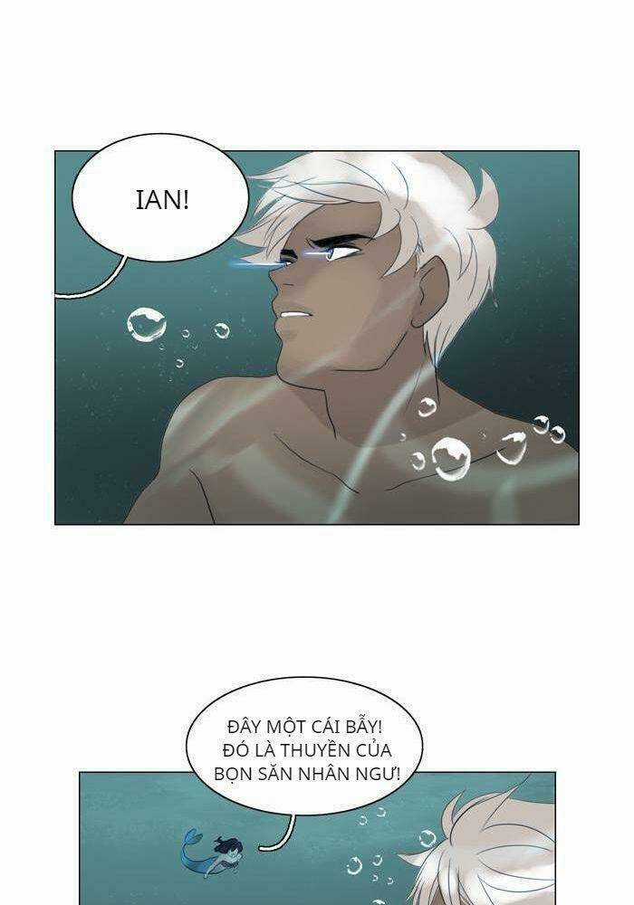 Khúc hát người cá Siren Chapter 68 trang 42