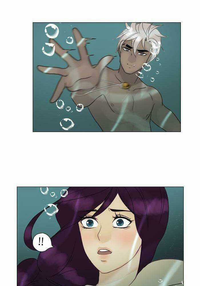 Khúc hát người cá Siren Chapter 68 trang 44