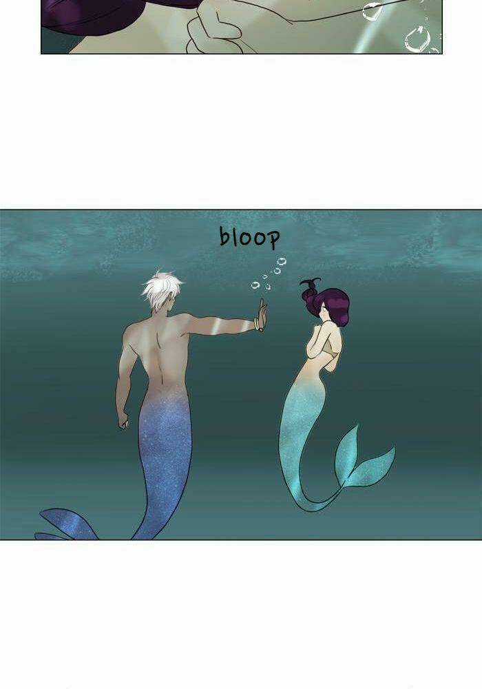 Khúc hát người cá Siren Chapter 68 trang 45