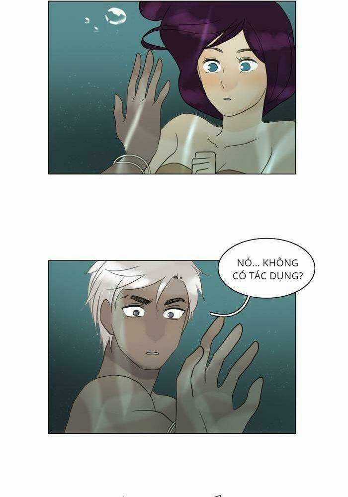 Khúc hát người cá Siren Chapter 68 trang 46